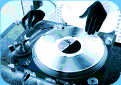 DJ
